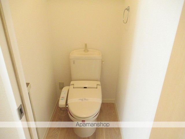 スマート五合田Bの内装写真