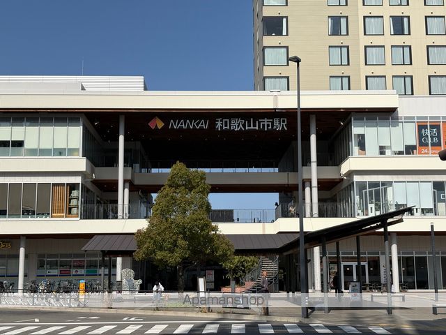 ヒカルサ和歌山城北ノースの周辺写真