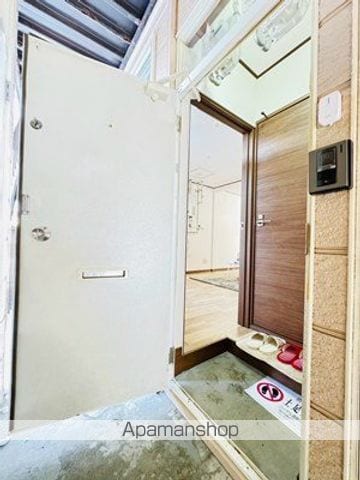 ステージイン南郷の内装写真