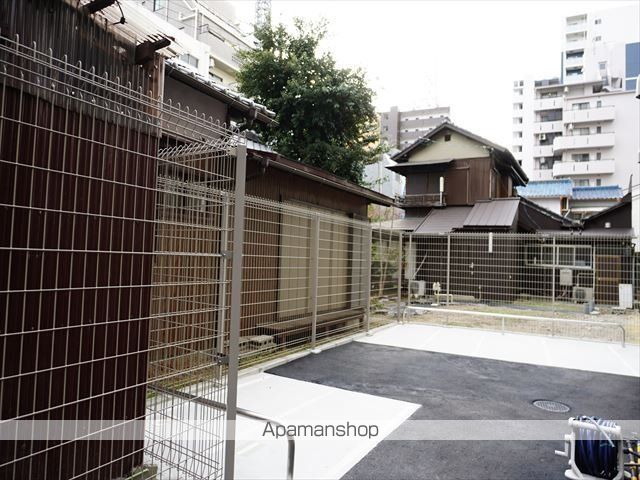エスリード鶴舞シエスタの外観写真
