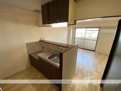 エスペランサ土居田[1R/24.32m2]の内装3