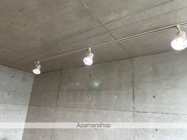 MフラッツIIの内装写真