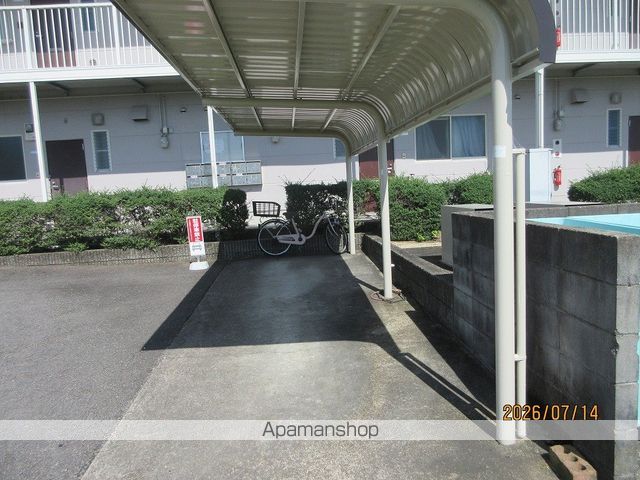 アーバンハウスIIのその他写真