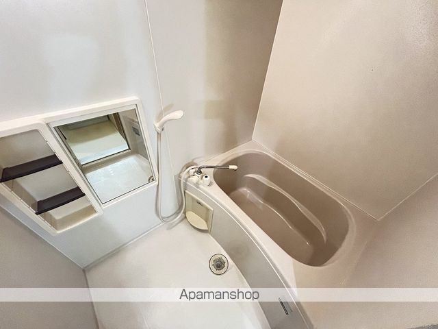 レーヴ吉成の内装写真
