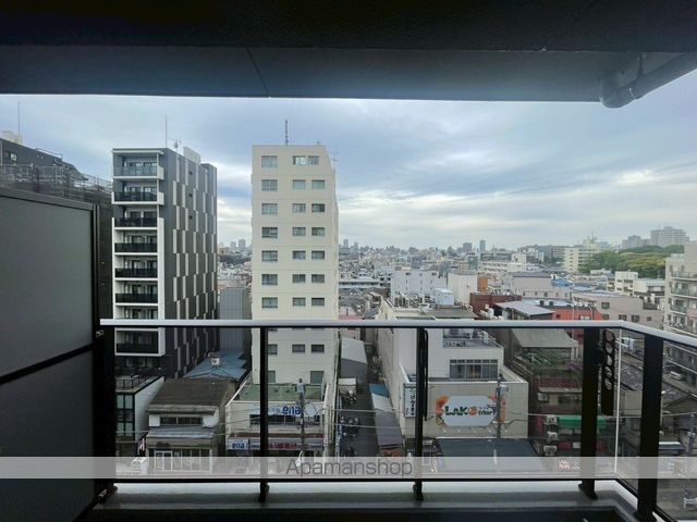 アーバネックス駒込のその他写真