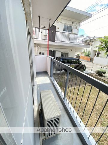 緑ヶ丘ハイムの内装写真