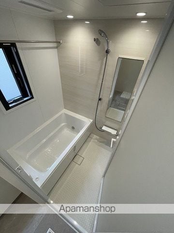 ISM平安通の内装写真