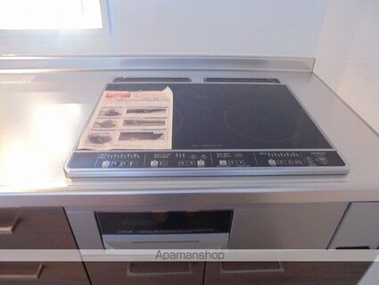 唐人荘[2LDK/56m2]の内装5