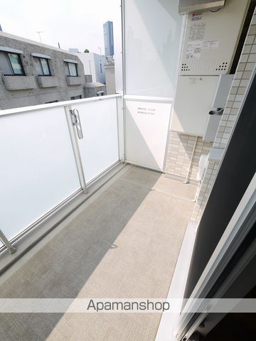 コンフォリア目黒青葉台の内装写真