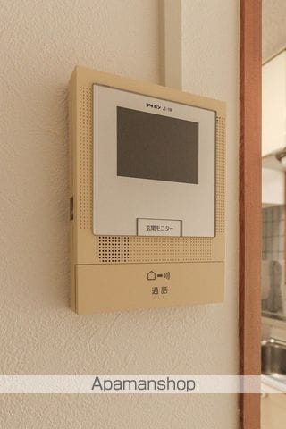 カーナハウスの内装写真