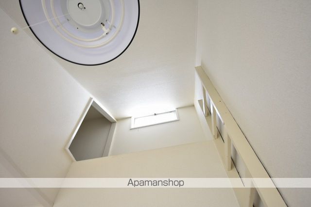 フォレストヒルズ台原の内装写真