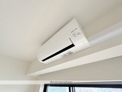 レジディア仙台北四番丁プレイス[2LDK/53.84m2]のその他設備