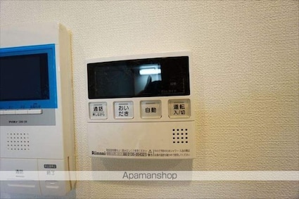 ディアレイシャス鶴舞公園[1R/29.64m2]のその他設備