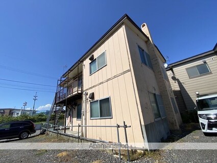 第６ピアパレス中島[1DK/30.17m2]の外観3