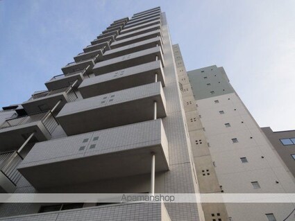 ヴィアーレ勾当台Ⅰ[1LDK/53.95m2]の外観3