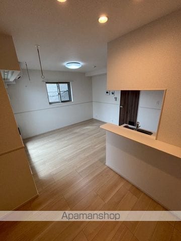 CREVANCE亀戸NORTHの内装写真