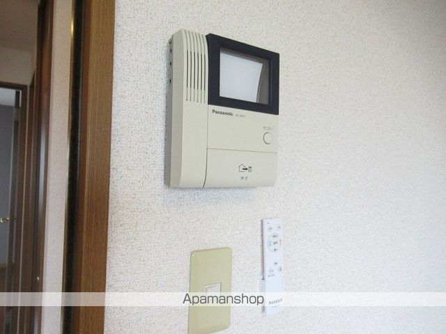セバハウスの内装写真