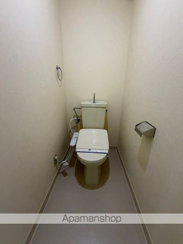 ベルヴュー桜の町の内装写真