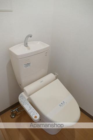 エクセルシオ平和の内装写真