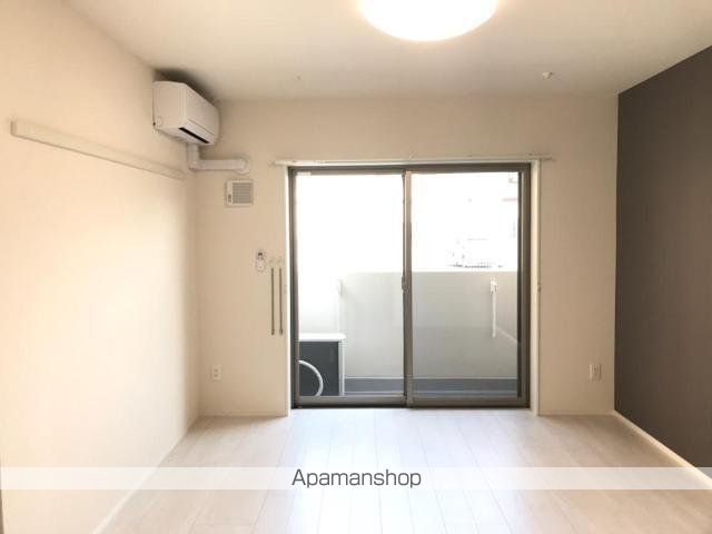 エクレールの内装写真