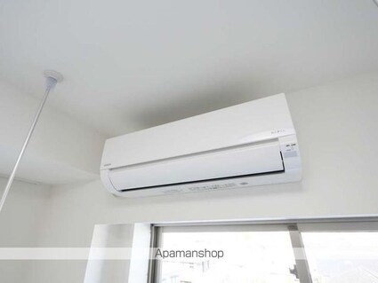 ラフィスタ鷺ノ宮[1DK/25.52m2]の内装