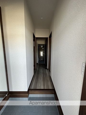 エムハイツ A・B・Cの内装写真