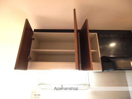 コーポサツキＣ[1K/28.37m2]の内装3