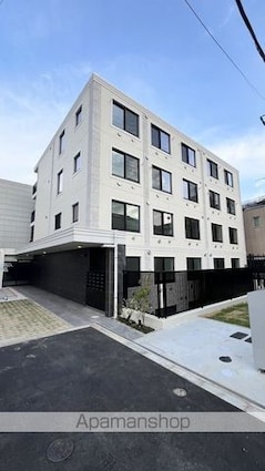 ＳＯＬＡＳＩＡ　ｒｅｓｉｄｅｎｃｅ荻窪[1DK/26.21m2]の外観1