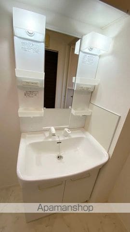 ヴィラージュ 弐番館の内装写真