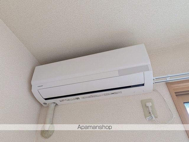 ロイヤルコート大瀬木の内装写真