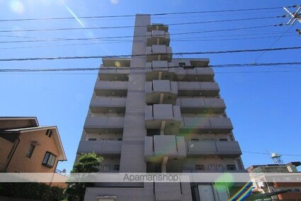 ローズシティ[1DK/30.89m2]の外観5