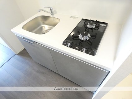 プレサンス深江橋ラヴィゲート[1K/21.87m2]の内装7