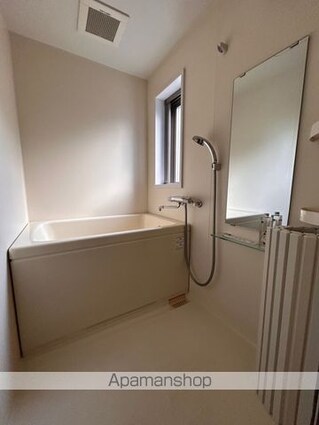 Ｐａｌａｚｚｏ　Ｈａｓｈｉｍｏｔｏ　３ｒｄ[1K/27.2m2]のバス