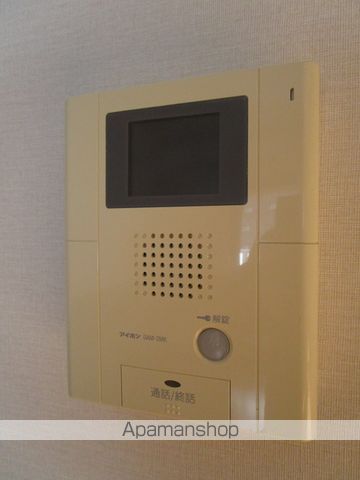 プランドビル本町の内装写真