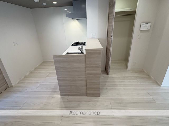 スペチアーレ堺東の内装写真