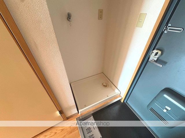 サニーカーサの内装写真