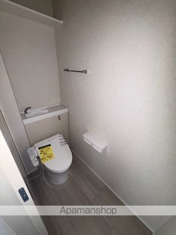 SHELL LEBEN八反田Iの内装写真