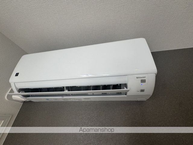 アルクSUNRISEの内装写真