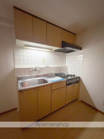 コニファープラザ新福の内装写真