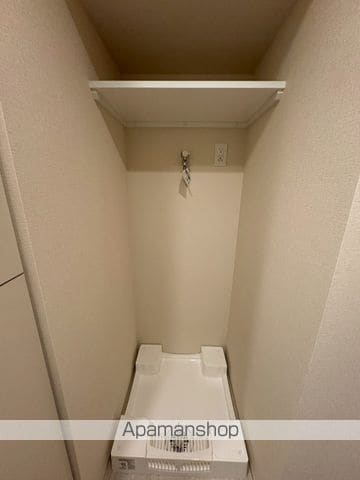 ジオエント早稲田の内装写真