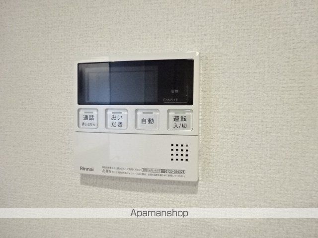 ロイヤルステージ横浜町の内装写真