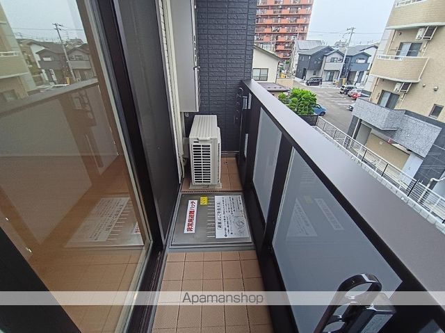 ボヌール Tの内装写真