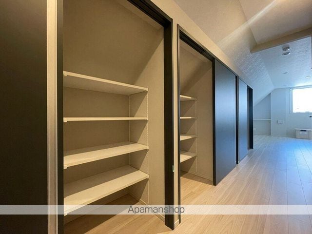 ポラスト代々木上原の内装写真