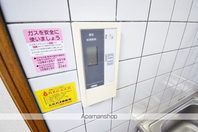 ドミール大藤の内装写真