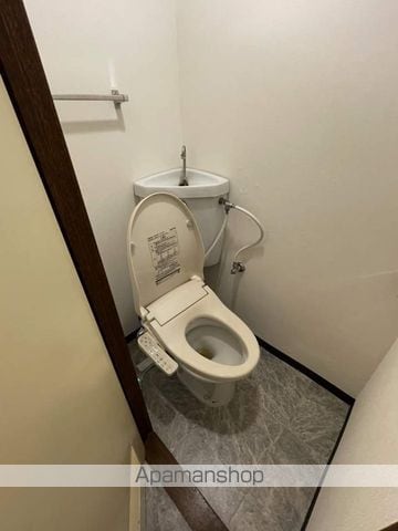 ラ・ルーチェ発寒の内装写真