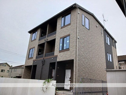 ノクターン[2LDK/58.13m2]の外観1