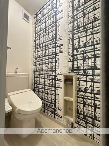 フォーレスODAA棟の内装写真