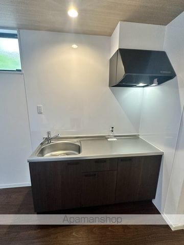 オリーブテラス小山Aの内装写真