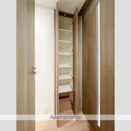 ＳーＲＥＳＩＤＥＮＣＥ板橋大山ｂｒｉｍ[1SLDK/47.5m2]の玄関