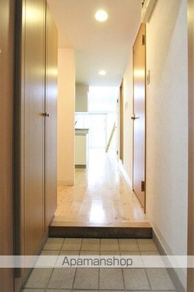 ライトフラッツビル[1R/33.6m2]の内装1